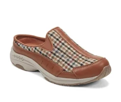 Women's Traveltime Mules|Easy Spirit Best