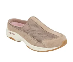 Women's Traveltime Mules|Easy Spirit Hot