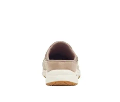 Women's Traveltime Mules|Easy Spirit Hot