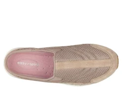 Women's Traveltime Mules|Easy Spirit Hot