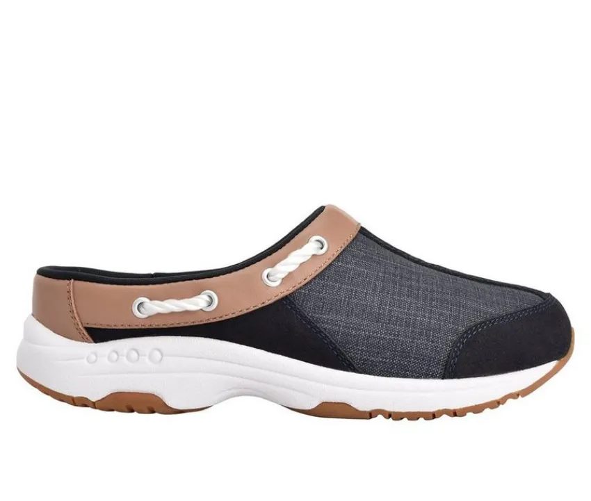 Women's Travelport Mules|Easy Spirit Online