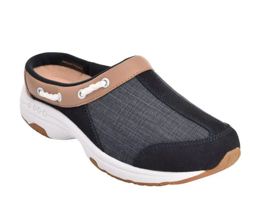 Women's Travelport Mules|Easy Spirit Online
