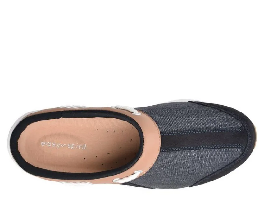 Women's Travelport Mules|Easy Spirit Online