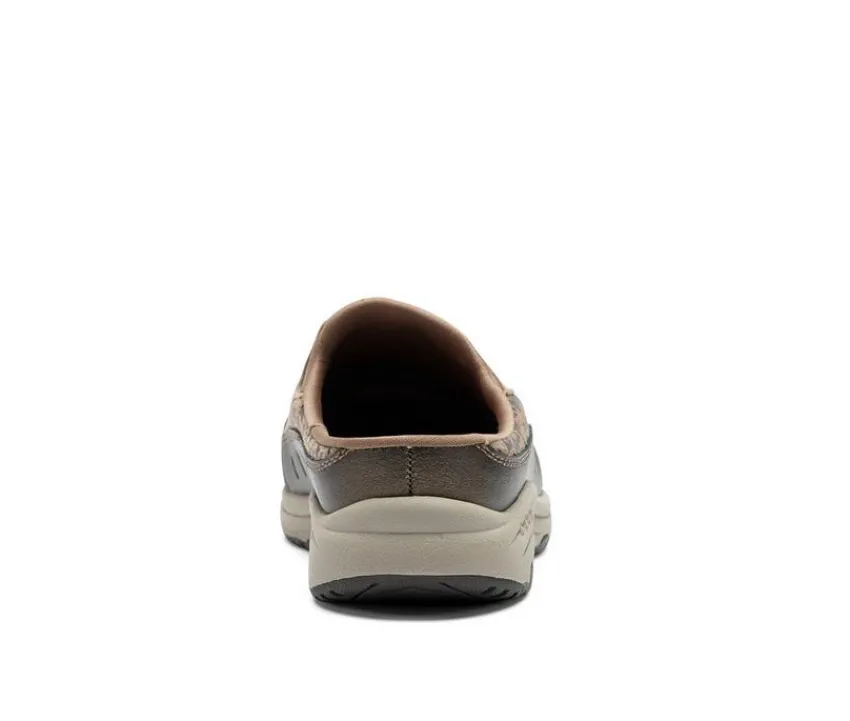 Easy Spirit Clogs & Mules>Women's Traveltime Mules