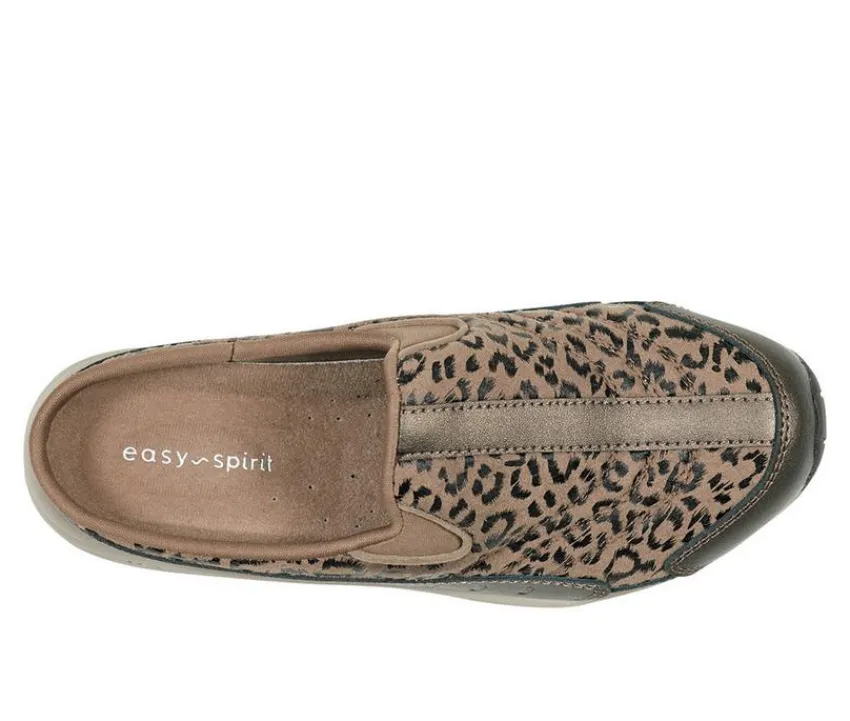 Easy Spirit Clogs & Mules>Women's Traveltime Mules