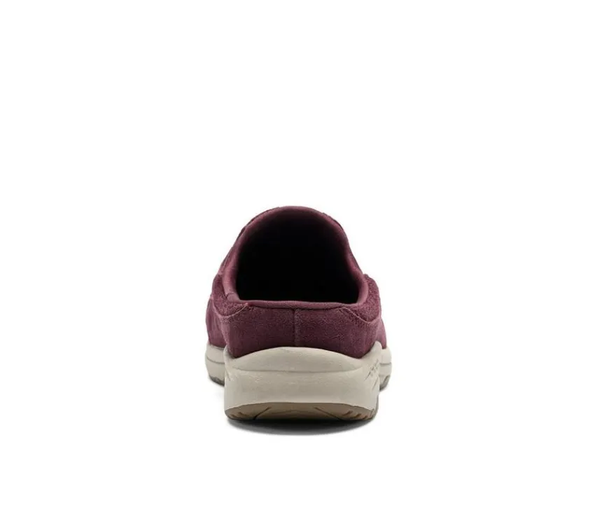 Easy Spirit Clogs & Mules>Women's Traveltime Mules
