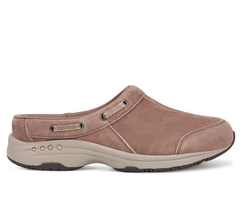 Easy Spirit Boat Shoes & Slip-Ons|Clogs & Mules>Women's Travelport Mules
