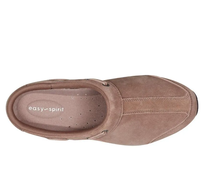 Easy Spirit Boat Shoes & Slip-Ons|Clogs & Mules>Women's Travelport Mules
