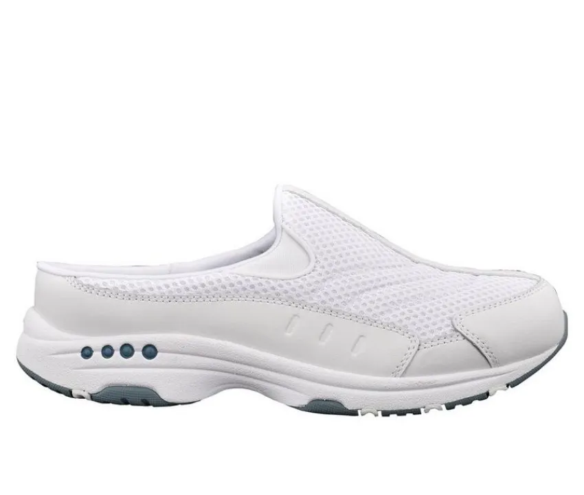Women's Traveltime Mules|Easy Spirit Discount