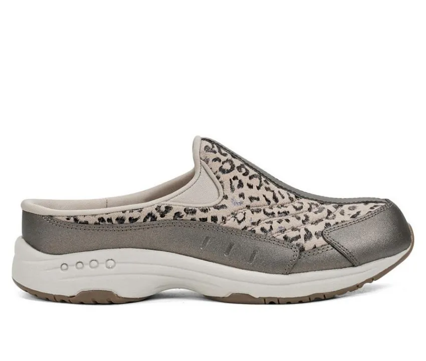 Women's Traveltime Mules|Easy Spirit Clearance