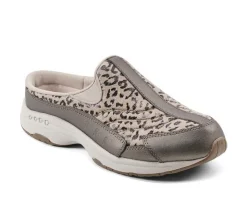 Women's Traveltime Mules|Easy Spirit Clearance