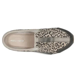 Women's Traveltime Mules|Easy Spirit Clearance