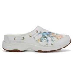 Women's TravelKnot Clogs|Easy Spirit Outlet