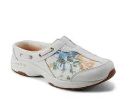 Women's TravelKnot Clogs|Easy Spirit Outlet