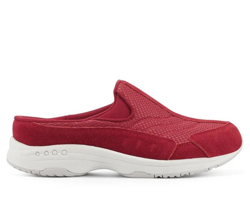 Easy Spirit Clogs & Mules>Women's Traveltime Mules