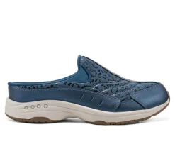 Women's Traveltime Mules|Easy Spirit Hot