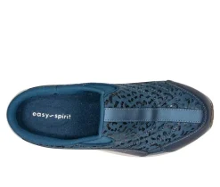 Women's Traveltime Mules|Easy Spirit Hot