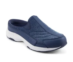 Women's Traveltime Mules|Easy Spirit Clearance