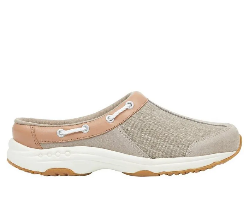 Easy Spirit Boat Shoes & Slip-Ons|Clogs & Mules>Women's Travelport Mules