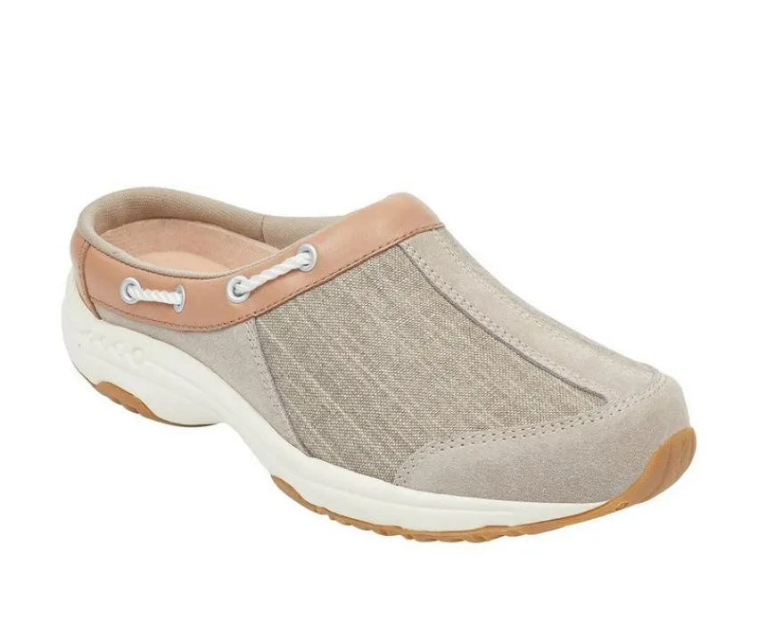 Easy Spirit Boat Shoes & Slip-Ons|Clogs & Mules>Women's Travelport Mules