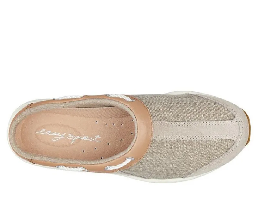 Easy Spirit Boat Shoes & Slip-Ons|Clogs & Mules>Women's Travelport Mules