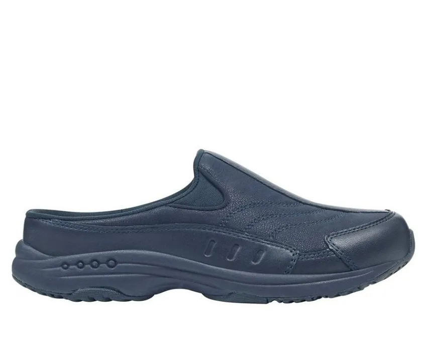 Easy Spirit Clogs & Mules>Women's Traveltime Mules