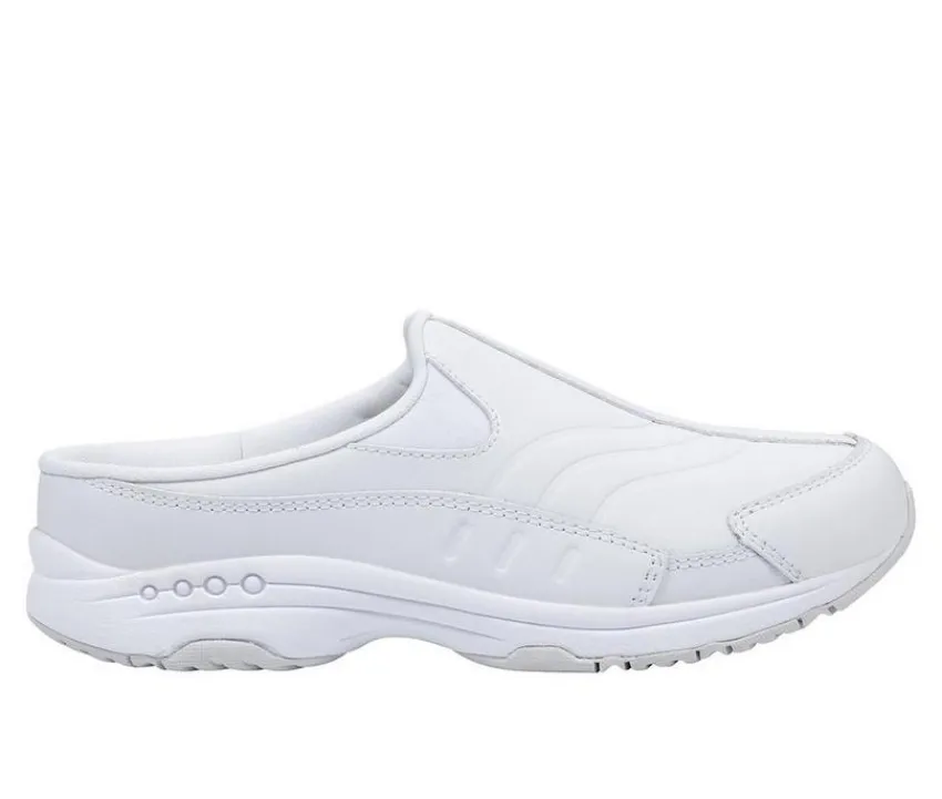 Easy Spirit Clogs & Mules>Women's Traveltime Mules