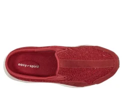 Women's Traveltime Mules|Easy Spirit Hot