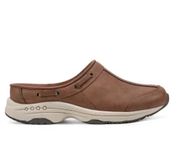 Women's Travelport Mules|Easy Spirit Discount
