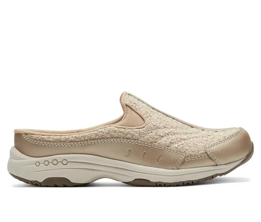 Easy Spirit Clogs & Mules>Women's Traveltime Mules