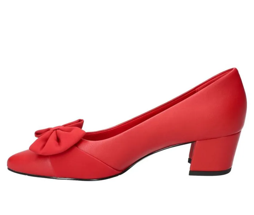 Easy Street Pumps & Heels>Women's Alva Shoes
