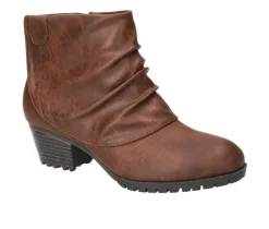 Women's Ambrose Booties|Easy Street Online