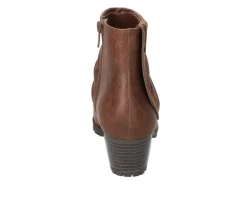 Women's Ambrose Booties|Easy Street Online