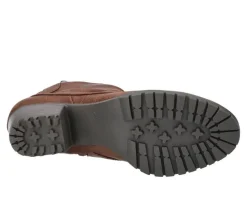 Women's Ambrose Booties|Easy Street Online