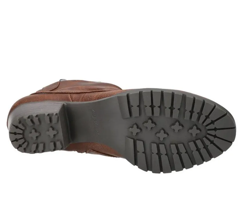 Women's Ambrose Booties|Easy Street Online