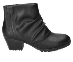 Women's Ambrose Booties|Easy Street