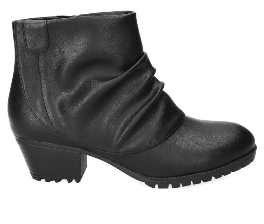 Women's Ambrose Booties|Easy Street