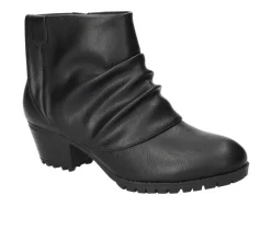 Women's Ambrose Booties|Easy Street