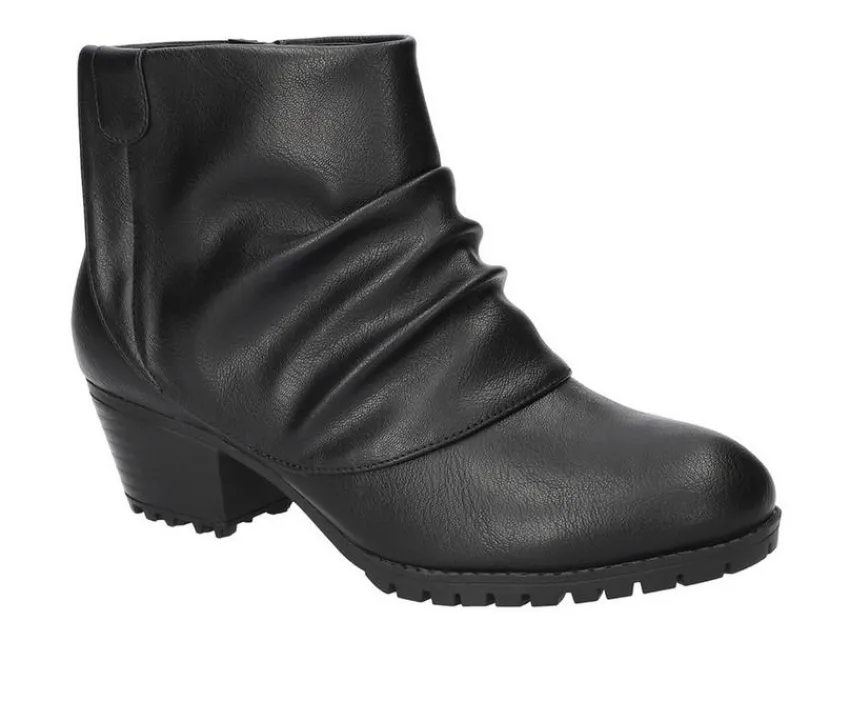 Women's Ambrose Booties|Easy Street
