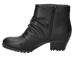 Women's Ambrose Booties|Easy Street