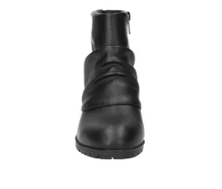 Women's Ambrose Booties|Easy Street