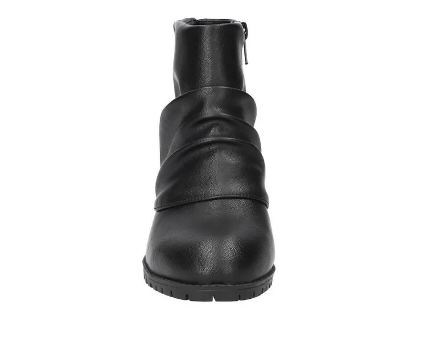 Women's Ambrose Booties|Easy Street