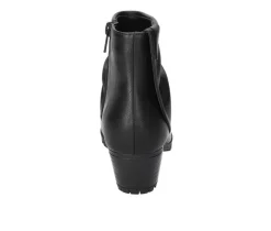 Women's Ambrose Booties|Easy Street