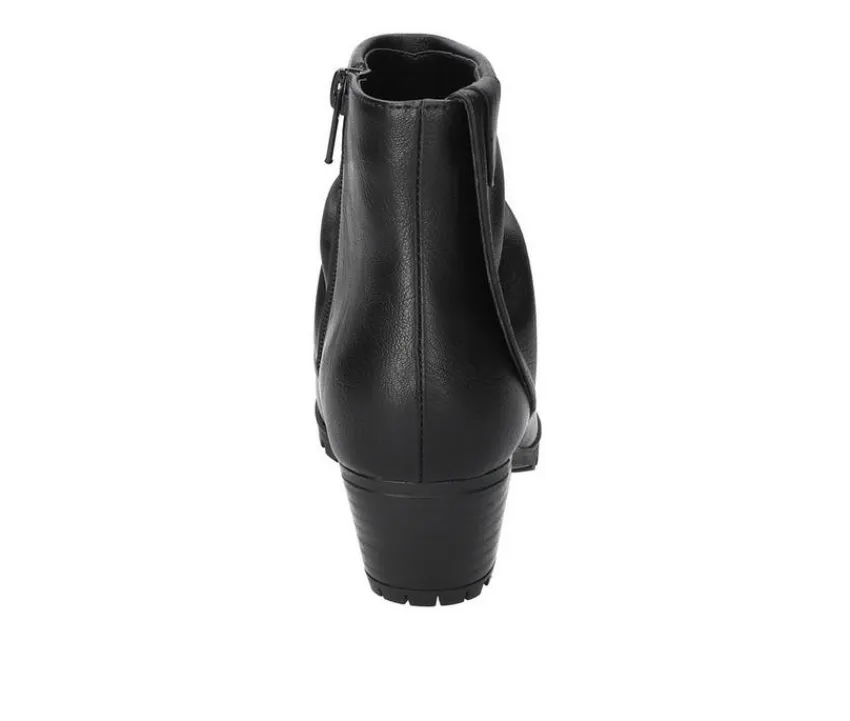 Women's Ambrose Booties|Easy Street
