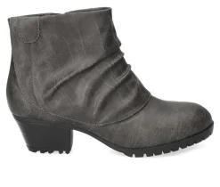 Easy Street Boots & Booties>Women's Ambrose Booties