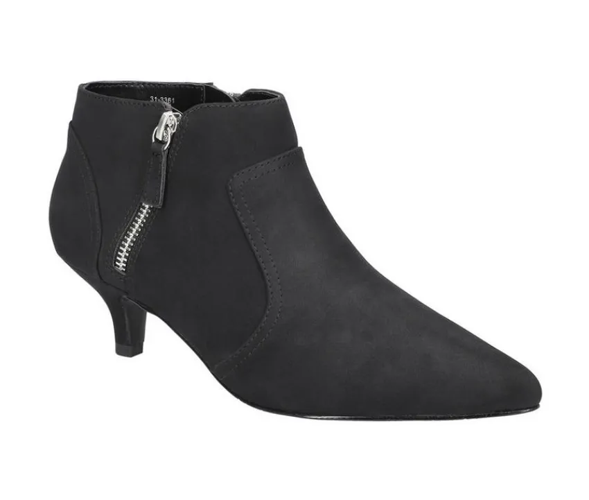 Easy Street Dress>Women's Annlee Booties