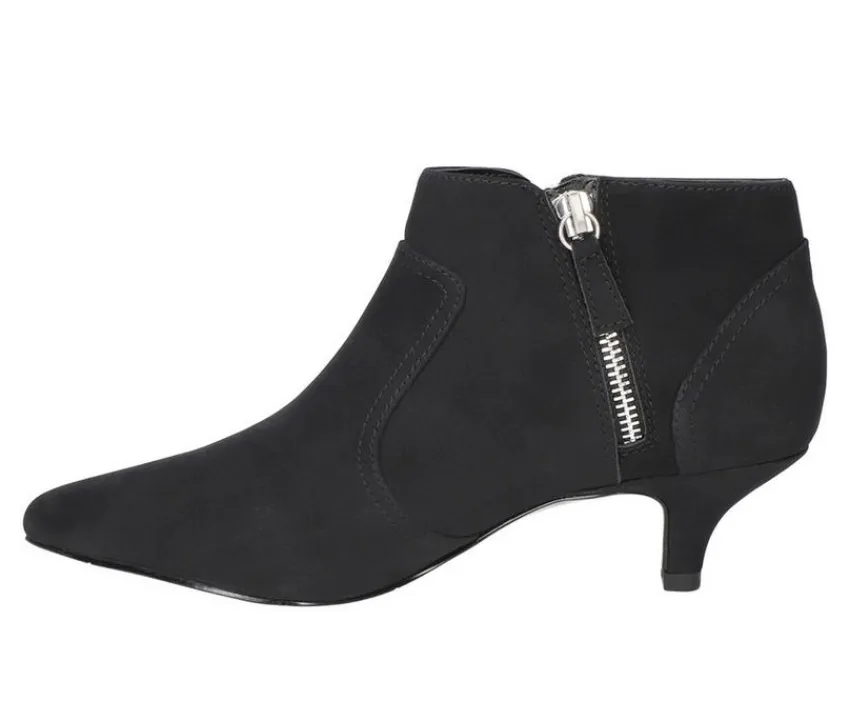 Easy Street Dress>Women's Annlee Booties