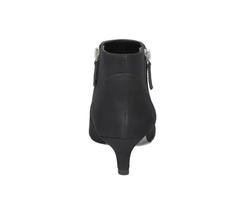 Easy Street Dress>Women's Annlee Booties