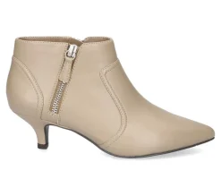 Women's Annlee Booties|Easy Street Online