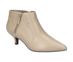Women's Annlee Booties|Easy Street Online